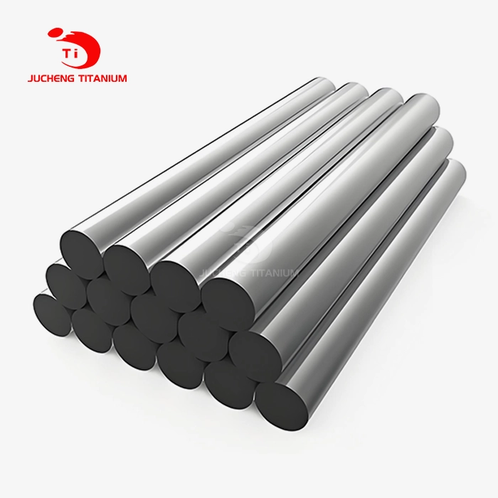 gr5 titanium round rod